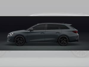 Cupra Leon Sportstourer VZ Black Edition 2.0 TSI 245 kW (333 PS) 7-Gang-DSG Loyalitätsangebot!
