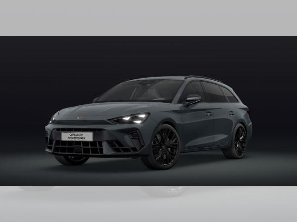 Cupra Leon Sportstourer VZ Black Edition 2.0 TSI 245 kW (333 PS) 7-Gang-DSG Loyalitätsangebot!