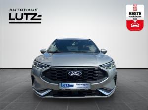 Ford Kuga PHEV ST-LINE X AHK Navi Leder Digitales Cockpit B&O 360 Kamera