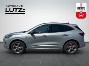 Ford Kuga PHEV ST-LINE X AHK Navi Leder Digitales Cockpit B&O 360 Kamera