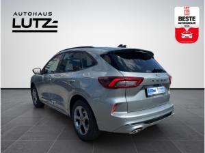 Ford Kuga PHEV ST-LINE X AHK Navi Leder Digitales Cockpit B&O 360 Kamera