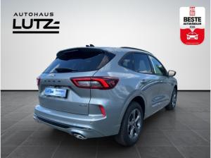 Ford Kuga PHEV ST-LINE X AHK Navi Leder Digitales Cockpit B&O 360 Kamera