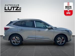 Ford Kuga PHEV ST-LINE X AHK Navi Leder Digitales Cockpit B&O 360 Kamera