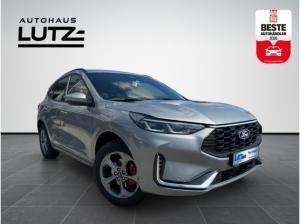 Ford Kuga PHEV ST-LINE X AHK Navi Leder Digitales Cockpit B&O 360 Kamera