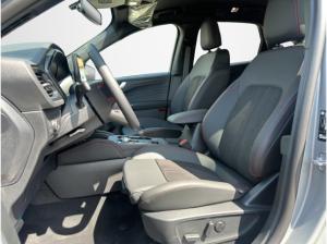 Ford Kuga PHEV ST-LINE X AHK Navi Leder Digitales Cockpit B&O 360 Kamera