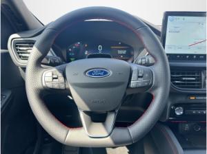 Ford Kuga PHEV ST-LINE X AHK Navi Leder Digitales Cockpit B&O 360 Kamera