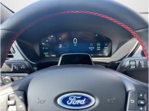 Ford Kuga PHEV ST-LINE X AHK Navi Leder Digitales Cockpit B&O 360 Kamera