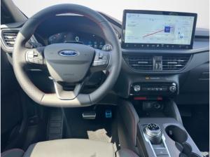 Ford Kuga PHEV ST-LINE X AHK Navi Leder Digitales Cockpit B&O 360 Kamera