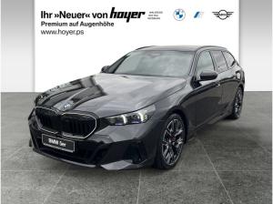 BMW 540 d xDrive Touring M Sportpaket Pro Comfort Paket Innovationspaket Travel Paket Autobahnassistent uvm.