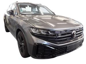 Volkswagen Touareg 3.0TDI +AHK+LUFT+STHZG+KAMERA+