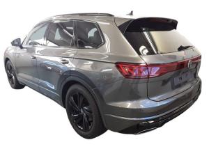 Volkswagen Touareg 3.0TDI +AHK+LUFT+STHZG+KAMERA+