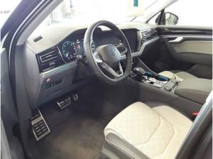 Volkswagen Touareg 3.0TDI +AHK+LUFT+STHZG+KAMERA+