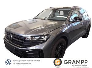 Volkswagen Touareg 3.0TDI +AHK+LUFT+STHZG+KAMERA+