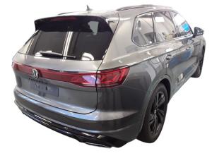 Volkswagen Touareg 3.0TDI +AHK+LUFT+STHZG+KAMERA+