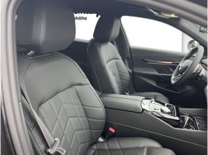 BMW 540 d xDrive Touring M Sportpaket Pro Comfort Paket Innovationspaket Travel Paket Autobahnassistent uvm.