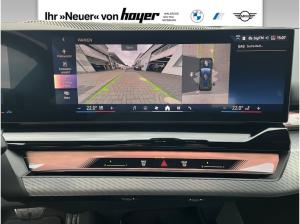 BMW 540 d xDrive Touring M Sportpaket Pro Comfort Paket Innovationspaket Travel Paket Autobahnassistent uvm.