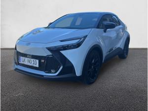 Toyota C-HR GR Sport