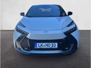 Toyota C-HR GR Sport