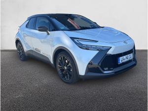 Toyota C-HR GR Sport