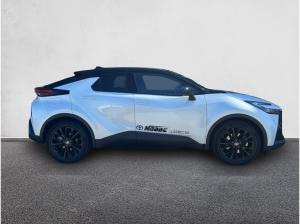 Toyota C-HR GR Sport