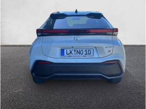 Toyota C-HR GR Sport
