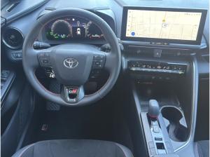 Toyota C-HR GR Sport