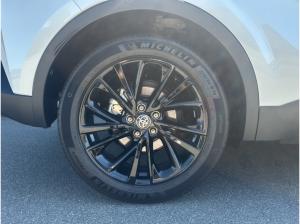 Toyota C-HR GR Sport