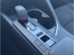 Toyota C-HR GR Sport
