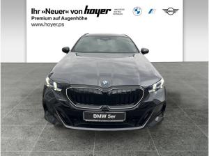 BMW 540 d xDrive Touring M Sportpaket Pro Comfort Paket Innovationspaket Travel Paket Autobahnassistent uvm.