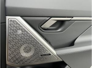 BMW 540 d xDrive Touring M Sportpaket Pro Comfort Paket Innovationspaket Travel Paket Autobahnassistent uvm.