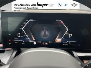 BMW 540 d xDrive Touring M Sportpaket Pro Comfort Paket Innovationspaket Travel Paket Autobahnassistent uvm.