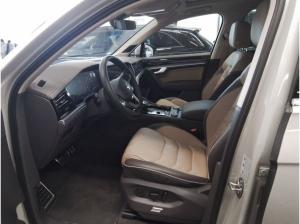 Volkswagen Touareg R-Line 3.0TDI +AHK+LUFT+STHZG+
