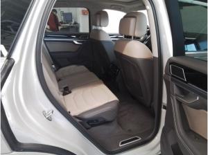 Volkswagen Touareg R-Line 3.0TDI +AHK+LUFT+STHZG+