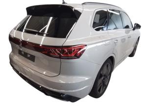 Volkswagen Touareg R-Line 3.0TDI +AHK+LUFT+STHZG+