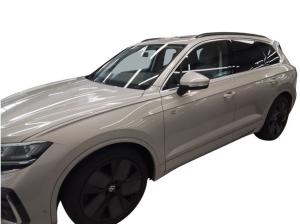Volkswagen Touareg R-Line 3.0TDI +AHK+LUFT+STHZG+