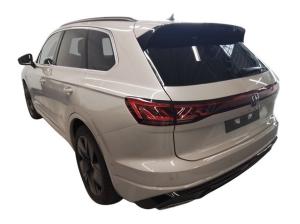 Volkswagen Touareg R-Line 3.0TDI +AHK+LUFT+STHZG+