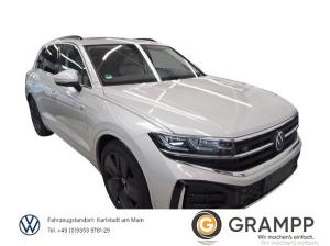 Volkswagen Touareg R-Line 3.0TDI +AHK+LUFT+STHZG+