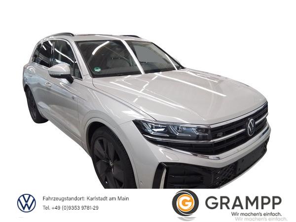 Volkswagen Touareg R-Line 3.0TDI +AHK+LUFT+STHZG+