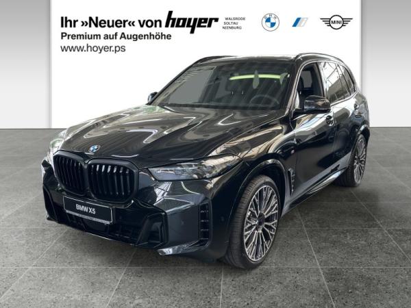 BMW X5 xDrive40d M Sportpaket Pro 3. Sitzreihe Comfort+ Innovationspaket uvm.