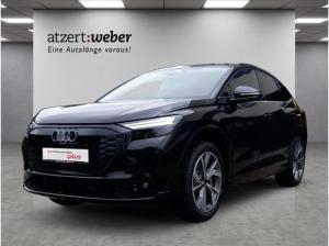 Audi Q4 e-tron Sportback ⚡Performance – Exklusives Wechselbonus-Angebot für Fahrer eines Elektrofahrzeugs einer Fre