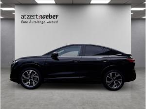 Audi Q4 e-tron Sportback ⚡Performance – Exklusives Wechselbonus-Angebot für Fahrer eines Elektrofahrzeugs einer Fre