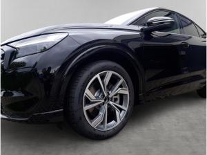 Audi Q4 e-tron Sportback ⚡Performance – Exklusives Wechselbonus-Angebot für Fahrer eines Elektrofahrzeugs einer Fre