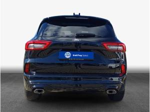 Ford Kuga FHEV⚡ ST-Line X😎