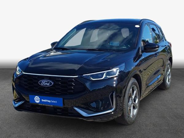 Kuga