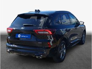 Ford Kuga FHEV⚡ ST-Line X😎