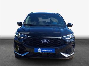 Ford Kuga FHEV⚡ ST-Line X😎