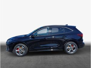 Ford Kuga FHEV⚡ ST-Line X😎
