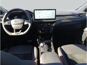 Ford Kuga FHEV⚡ ST-Line X😎