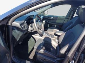 Ford Kuga FHEV⚡ ST-Line X😎