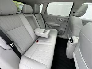 Leapmotor B10 Hybrid EV(Range Extender) 18,8 kWh Design*SOFORT Verfügbar*